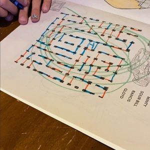 Meet your Posher, Tanya